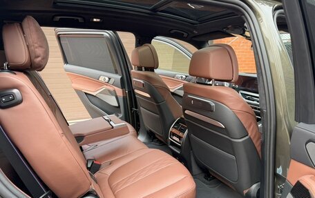 BMW X7, 2026 год, 17 500 000 рублей, 11 фотография