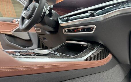 BMW X7, 2026 год, 17 500 000 рублей, 17 фотография