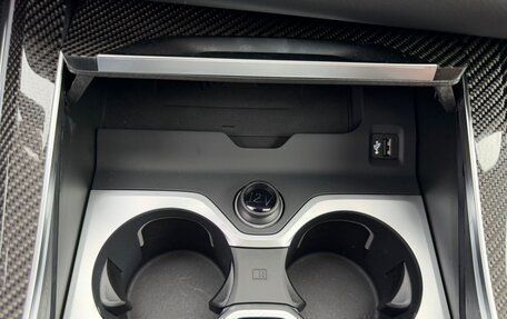 BMW X7, 2026 год, 17 500 000 рублей, 20 фотография