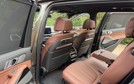 BMW X7, 2026 год, 17 500 000 рублей, 23 фотография