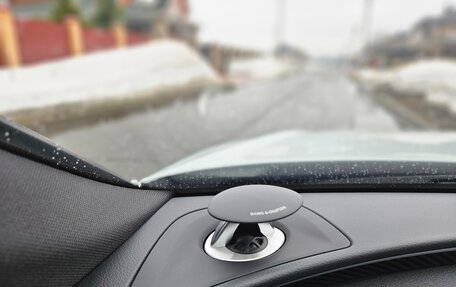 Audi RS 7, 2015 год, 5 000 000 рублей, 11 фотография