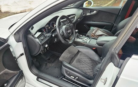 Audi RS 7, 2015 год, 5 000 000 рублей, 8 фотография