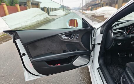 Audi RS 7, 2015 год, 5 000 000 рублей, 9 фотография