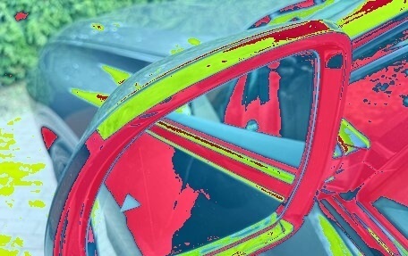 BMW X7, 2026 год, 17 500 000 рублей, 15 фотография