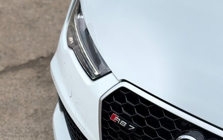 Audi RS 7, 2015 год, 5 000 000 рублей, 16 фотография