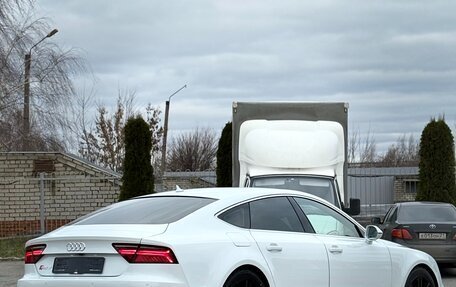 Audi RS 7, 2015 год, 5 000 000 рублей, 20 фотография