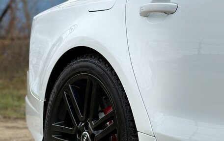 Audi RS 7, 2015 год, 5 000 000 рублей, 17 фотография