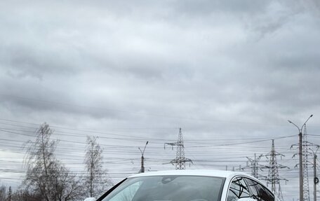 Audi RS 7, 2015 год, 5 000 000 рублей, 14 фотография