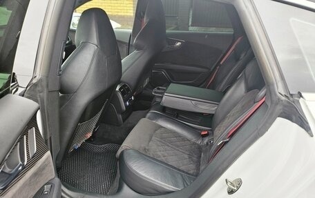 Audi RS 7, 2015 год, 5 000 000 рублей, 7 фотография