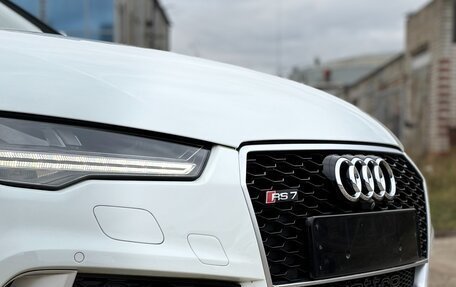 Audi RS 7, 2015 год, 5 000 000 рублей, 22 фотография