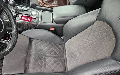 Audi RS 7, 2015 год, 5 000 000 рублей, 13 фотография