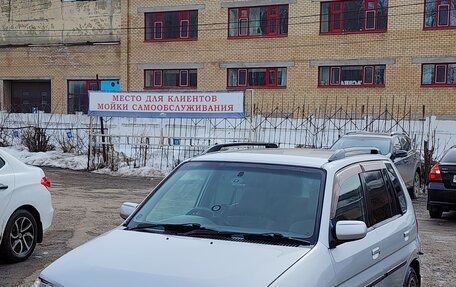 Mazda Demio III (DE), 1999 год, 300 000 рублей, 2 фотография