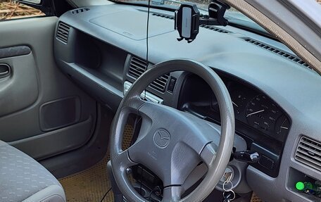 Mazda Demio III (DE), 1999 год, 300 000 рублей, 4 фотография