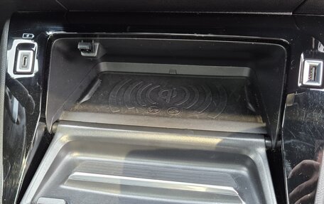 Peugeot 2008 II, 2021 год, 1 850 000 рублей, 14 фотография