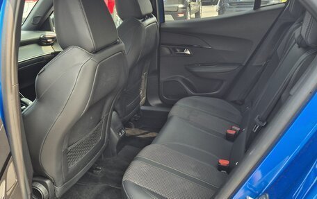 Peugeot 2008 II, 2021 год, 1 850 000 рублей, 15 фотография