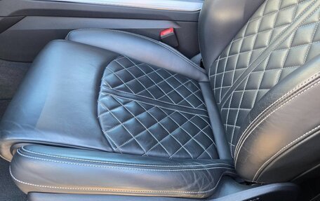 Audi Q8 I, 2022 год, 8 500 000 рублей, 3 фотография