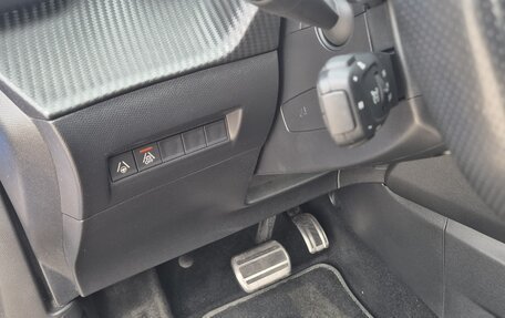 Peugeot 2008 II, 2021 год, 1 850 000 рублей, 18 фотография