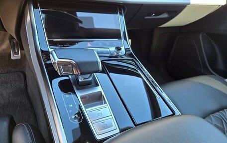 Audi Q8 I, 2022 год, 8 500 000 рублей, 6 фотография