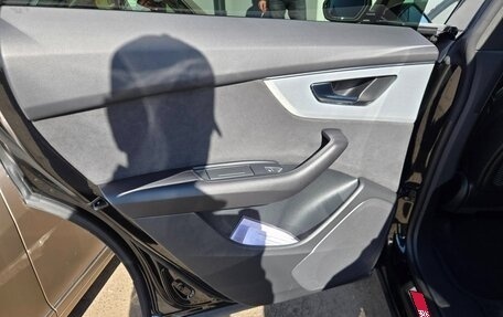 Audi Q8 I, 2022 год, 8 500 000 рублей, 9 фотография