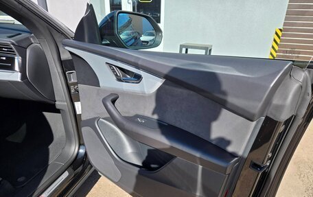 Audi Q8 I, 2022 год, 8 500 000 рублей, 13 фотография