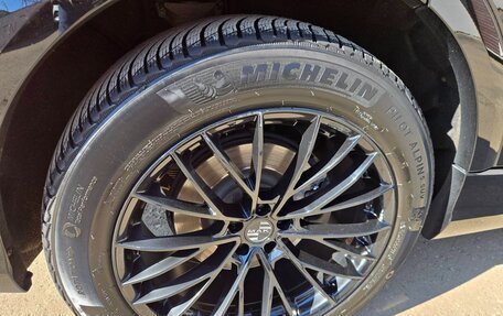 Audi Q8 I, 2022 год, 8 500 000 рублей, 15 фотография