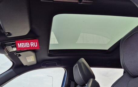 Peugeot 2008 II, 2021 год, 1 850 000 рублей, 16 фотография