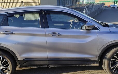 Geely Coolray I, 2022 год, 1 036 800 рублей, 3 фотография