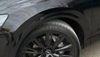 Audi Q8 I, 2022 год, 8 500 000 рублей, 26 фотография