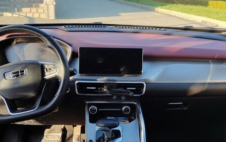 Geely Coolray I, 2022 год, 1 036 800 рублей, 5 фотография