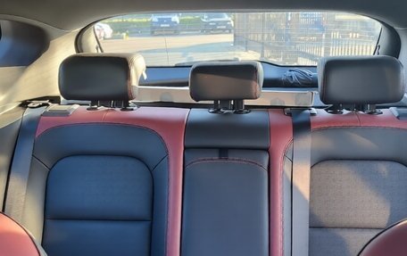 Geely Coolray I, 2022 год, 1 036 800 рублей, 6 фотография