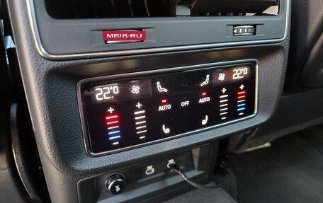 Audi Q8 I, 2022 год, 8 500 000 рублей, 19 фотография