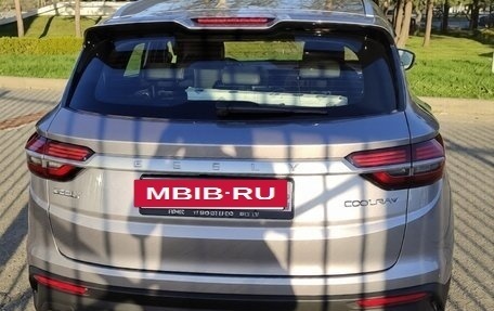 Geely Coolray I, 2022 год, 1 036 800 рублей, 4 фотография