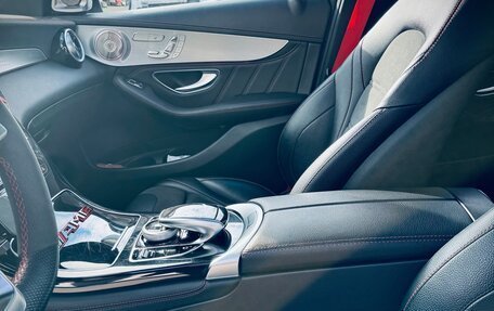 Mercedes-Benz GLC AMG, 2016 год, 4 200 000 рублей, 8 фотография