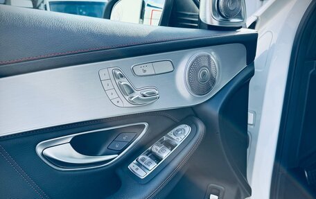 Mercedes-Benz GLC AMG, 2016 год, 4 200 000 рублей, 7 фотография