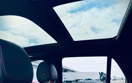 Mercedes-Benz GLC AMG, 2016 год, 4 200 000 рублей, 12 фотография