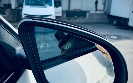 Mercedes-Benz GLC AMG, 2016 год, 4 200 000 рублей, 13 фотография