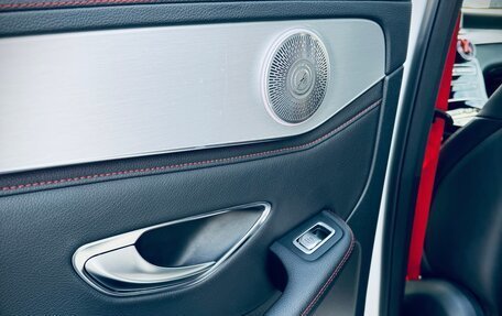 Mercedes-Benz GLC AMG, 2016 год, 4 200 000 рублей, 19 фотография