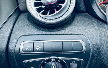 Mercedes-Benz GLC AMG, 2016 год, 4 200 000 рублей, 17 фотография