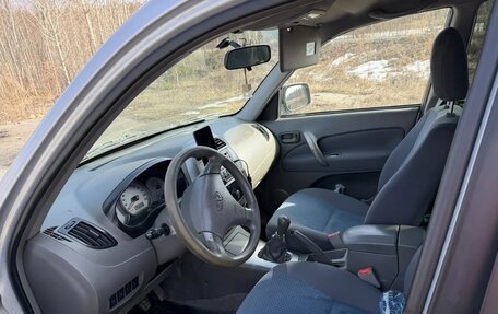 Chery Tiggo (T11), 2008 год, 470 000 рублей, 6 фотография