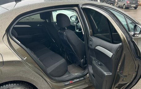 Citroen C4 II рестайлинг, 2013 год, 700 000 рублей, 3 фотография