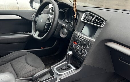 Citroen C4 II рестайлинг, 2013 год, 700 000 рублей, 5 фотография