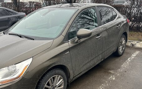 Citroen C4 II рестайлинг, 2013 год, 700 000 рублей, 6 фотография