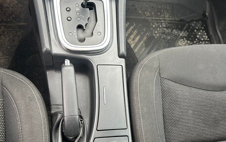 Citroen C4 II рестайлинг, 2013 год, 700 000 рублей, 9 фотография