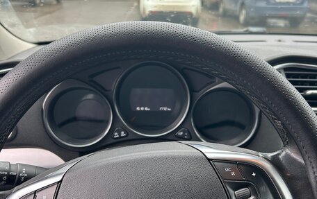 Citroen C4 II рестайлинг, 2013 год, 700 000 рублей, 7 фотография