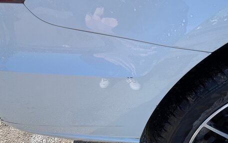 Volkswagen Polo VI (EU Market), 2018 год, 1 385 000 рублей, 7 фотография