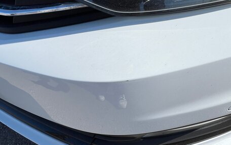 Volkswagen Polo VI (EU Market), 2018 год, 1 385 000 рублей, 8 фотография