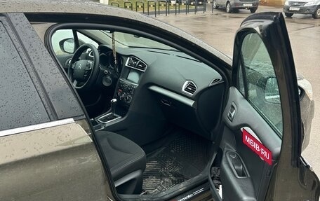 Citroen C4 II рестайлинг, 2013 год, 700 000 рублей, 4 фотография