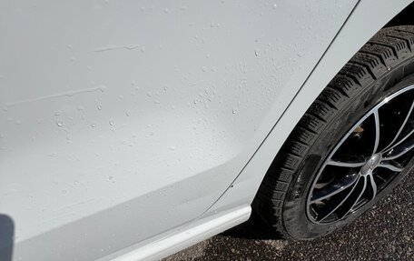 Volkswagen Polo VI (EU Market), 2018 год, 1 385 000 рублей, 9 фотография