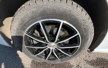 Volkswagen Polo VI (EU Market), 2018 год, 1 385 000 рублей, 10 фотография