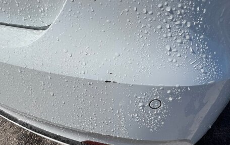 Volkswagen Polo VI (EU Market), 2018 год, 1 385 000 рублей, 6 фотография